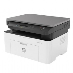 Máy in Laser HP MFP 136a (4ZB85A)