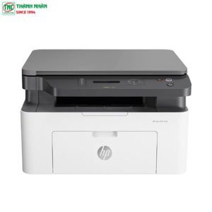 Máy in Laser HP MFP 136a (4ZB85A)