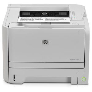 Máy in laser đen trắng HP 2035N (P2035N) - A4