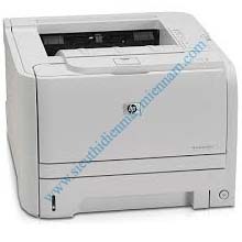 Máy in laser đen trắng HP 2035N (P2035N) - A4