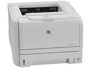 Máy in laser đen trắng HP 2035N (P2035N) - A4