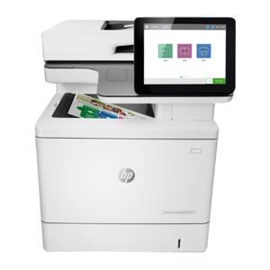 Máy in HP Laserjet Color Enterprise MFP M578DN 7ZU85A