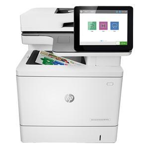 Máy in HP Laserjet Color Enterprise MFP M578DN 7ZU85A