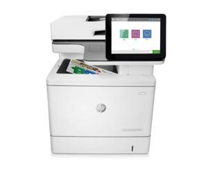 Máy in HP Laserjet Color Enterprise MFP M578F 7ZU86A