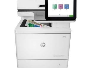 Máy in HP Laserjet Color Enterprise MFP M578F 7ZU86A