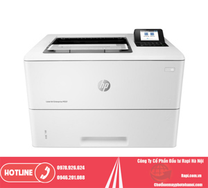 Máy in HP LaserJet Enterprise M507dn 1PV87A