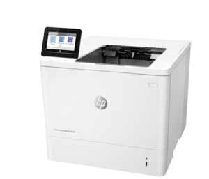 Máy in HP LaserJet Enterprise M612DN