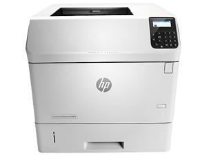 Máy in HP LaserJet Enterprise M604DN E6B68A