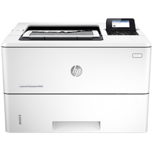 Máy in HP LaserJet Enterprise M506n (F2A68A)