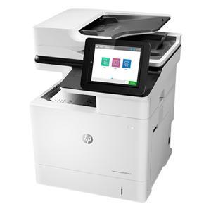 Máy in HP LaserJet Enterprise MFP M632h