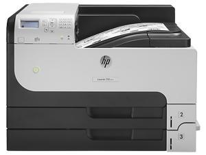 Máy in laser đen trắng HP LaserJet Enterprise 700 M712XH - A3