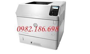 Máy in HP LaserJet Enterprise M605N E6B69A