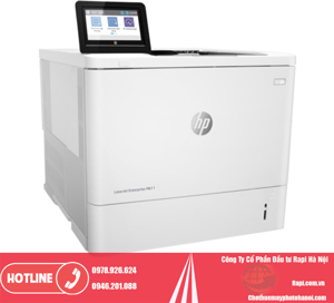 Máy in HP LaserJet Enterprise M610DN