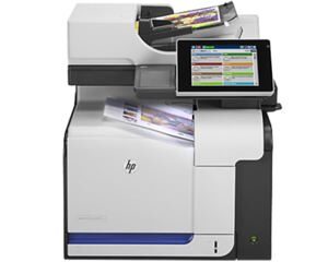 Máy in HP LaserJet Enterprise 500 color MFP M575f (CD645A)