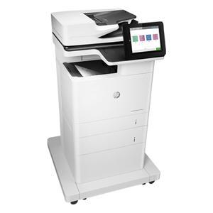 Máy in HP LaserJet Enterprise MFP M632FHT J8J71A