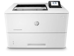 Máy in HP LaserJet Enterprise M507X