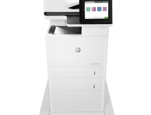 Máy in HP LaserJet Enterprise MFP M632FHT J8J71A