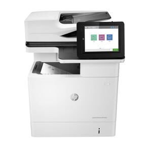 Máy in HP LaserJet Enterprise MFP M636FH