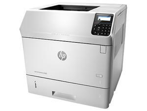 Máy in HP LaserJet Enterprise M606DN E6B72A