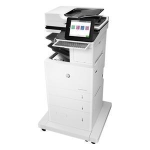 Máy in HP LaserJet Enterprise MFP M632Z J8J72A