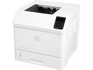 Máy in HP LaserJet Enterprise M604N E6B67A