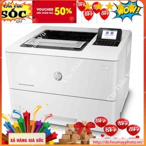 Máy in HP LaserJet Enterprise M507dn 1PV87A