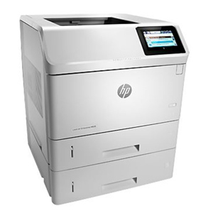 Máy in HP LaserJet Enterprise M605N E6B69A