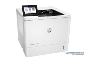 Máy in HP LaserJet Enterprise M610DN