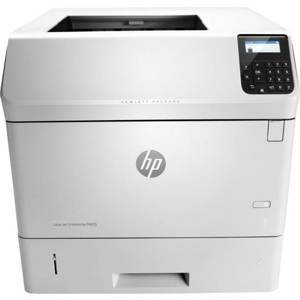 Máy in HP LaserJet Enterprise M605N E6B69A