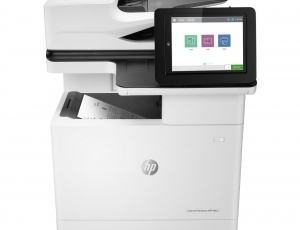 Máy in HP LaserJet Enterprise MFP M632h