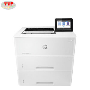 Máy in HP LaserJet Enterprise M507X