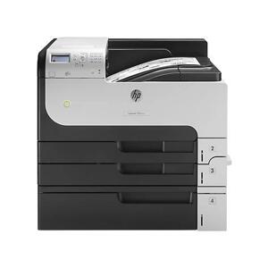 Máy in laser đen trắng HP LaserJet Enterprise 700 M712XH - A3