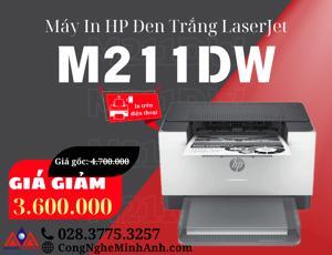 Máy in HP LaserJet M211dw 9YF83A