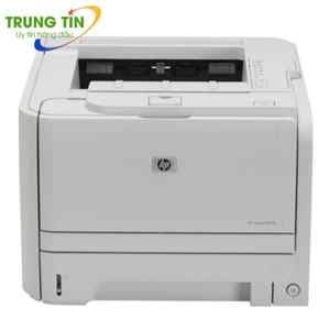 Máy in laser đen trắng HP P2035 - A4