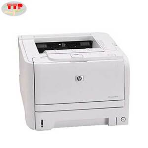 Máy in laser đen trắng HP P2035 - A4