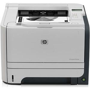 Máy in laser đen trắng HP LaserJet P2055D - A4