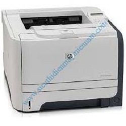 Máy in laser đen trắng HP LaserJet P2055D - A4