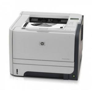 Máy in laser đen trắng HP LaserJet P2055D - A4