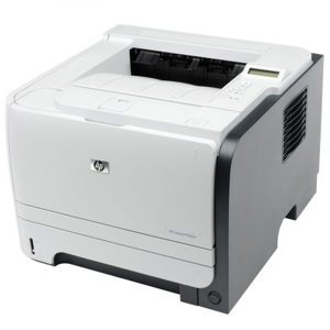 Máy in laser đen trắng HP LaserJet P2055D - A4