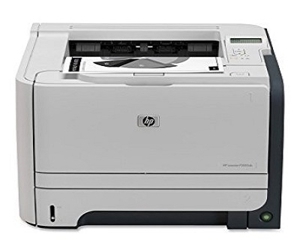 Máy in hp laserjet P2055DN