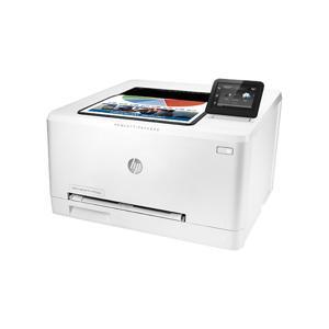 Máy in HP LaserJet Pro 200 Color M252DW B4A22A