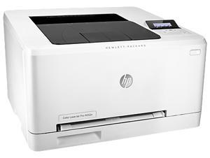 Máy in HP LaserJet Pro 200 Color M252DW B4A22A