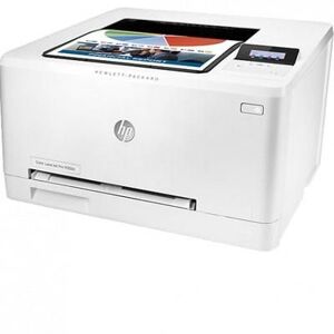 Máy in HP LaserJet Pro 200 Color M252N B4A21A