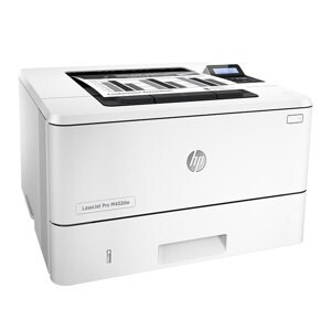 Máy in HP LaserJet Pro 400 M402dw (In,Duplex, Wifi)