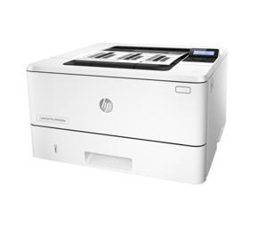 Máy in HP LaserJet Pro 400 M402dw (In,Duplex, Wifi)