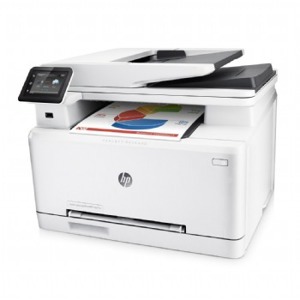Máy in HP LaserJet Pro M277DW B3Q11A