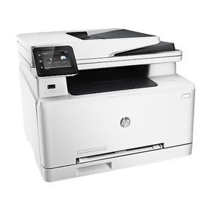 Máy in HP LaserJet Pro M277DW B3Q11A