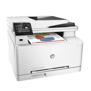 Máy in HP LaserJet Pro M277DW B3Q11A