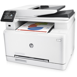 Máy in HP LaserJet Pro M277DW B3Q11A