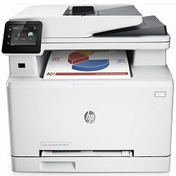 Máy in HP LaserJet Pro M277N B3Q10A